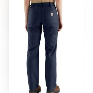 NWOT Carhartt Women's Original Fit Work Pants